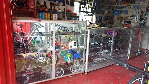 Imagen de Jehude Bicicleteria