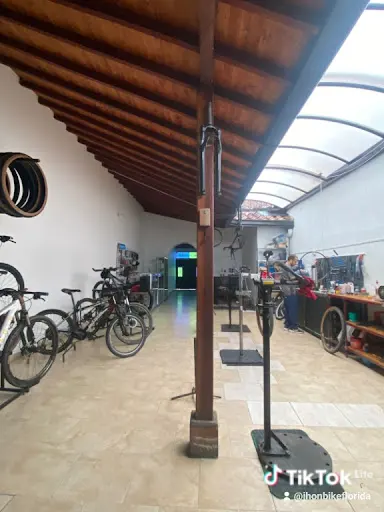 Imagen de Jhonbike Florida