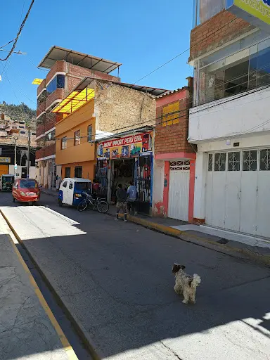 Imagen de Jhony Import Perú Eirl