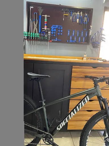 Imagen de Jim Bike Service