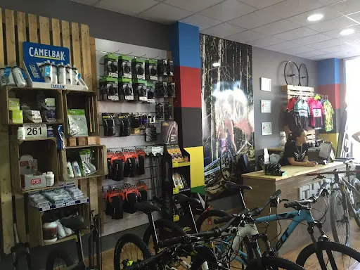 Imagen de John Bike