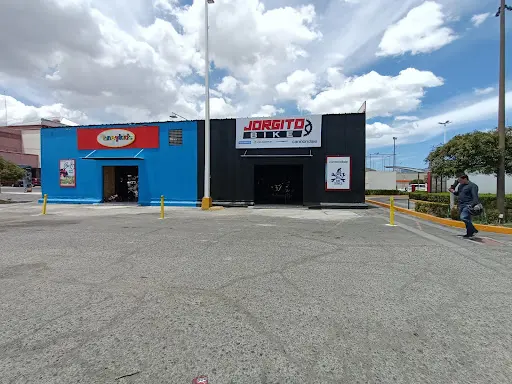Imagen de Jorgito Bike´s Venta