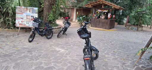 Foto de Jose's E-bike Rental Pv, tienda de bicicletas eléctricas en Puerto Vallarta
