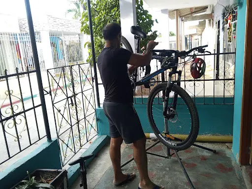 Imagen de José Taller De Bicicleta