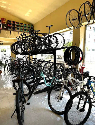 Imagen de Joyriders Bike Store