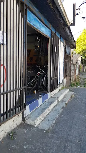 Imagen de Jp Bike