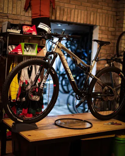 Imagen de Junior Bike Store