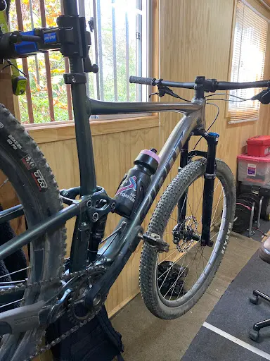 Imagen de K5 Bikes&coffee