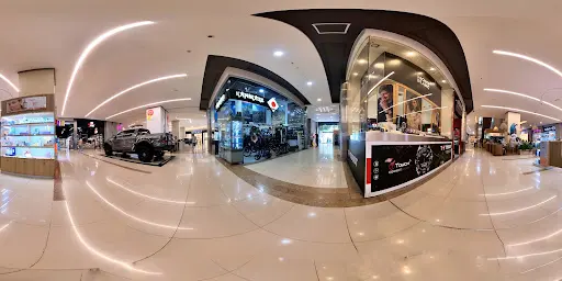 Foto de Kamikaze Centro Comercial Parque Arboleda, tienda de bicicletas en Pereira