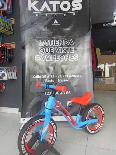 Imagen de Katos Store