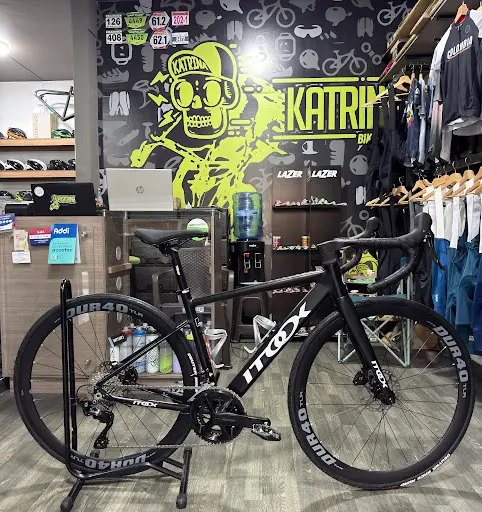 Imagen de Katrina Bike Shop