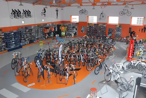 Imagen de Kike Bike S.l.