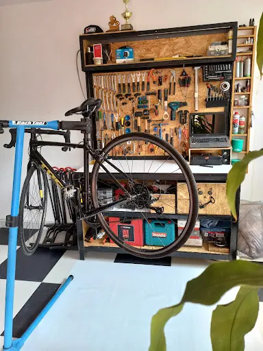 Imagen de Kikebike