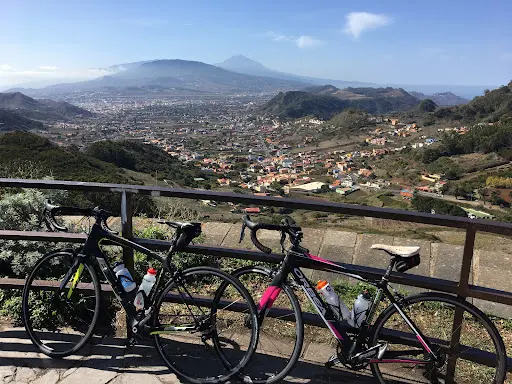 Foto de Kiraya Bikes, alquiler de bicicletas en Tegueste