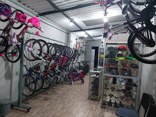 Imagen de Koala Bicicleteria