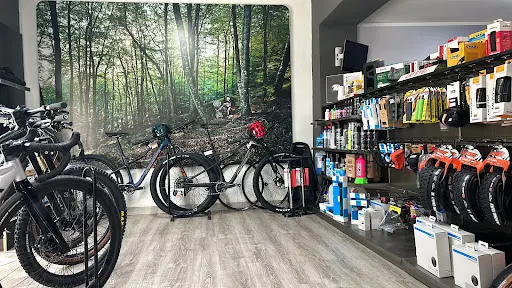 Imagen de Koba Cycling Slu