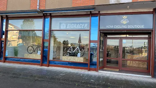 Imagen de Kom Cycling Boutique