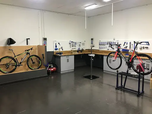 Imagen de Kombike