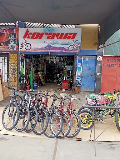 Imagen de Korawa Bike Store