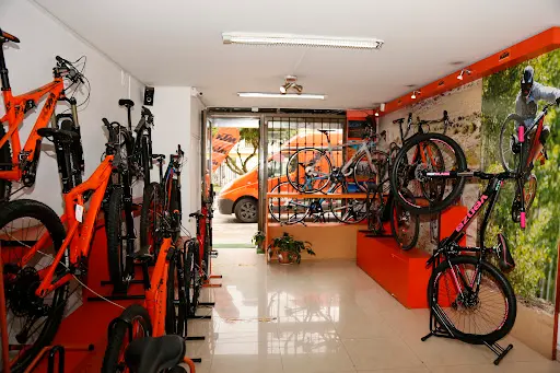 Imagen de Ktm - Culture Bike