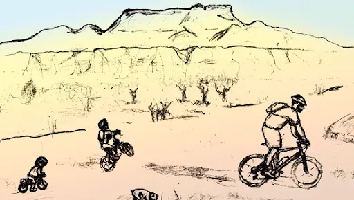 Imagen de La Bici