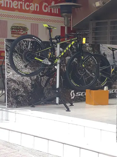 Imagen de La Bicicleta