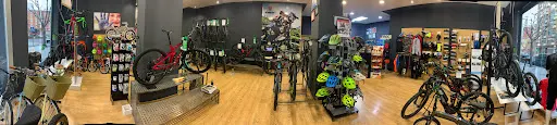 Imagen de La Bicicleteria 2010