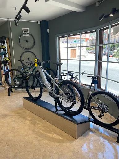 Imagen de La Bicicleteria