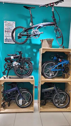 Imagen de La Bicicletería