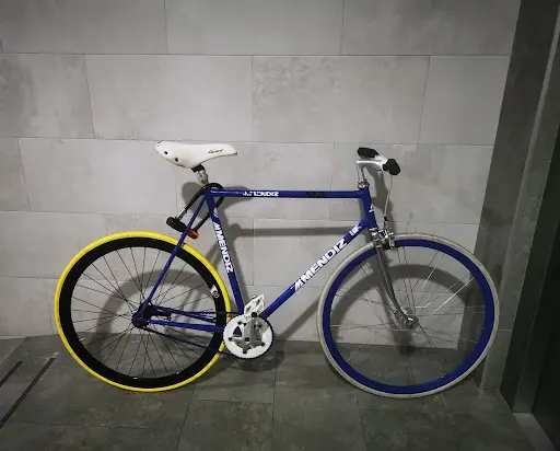 Imagen de La Bicicletisima