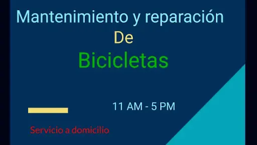 Imagen de La Birulita Taller De Reparación Y Mantenimiento De Bicicletas..