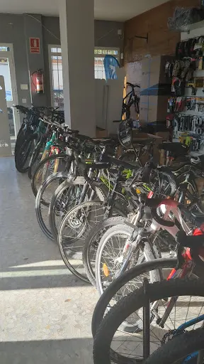 Foto de La Botica De La Bici, tienda de bicicletas en Sanlucar de Barrameda