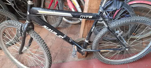 Imagen de La Casa Del Ciclista