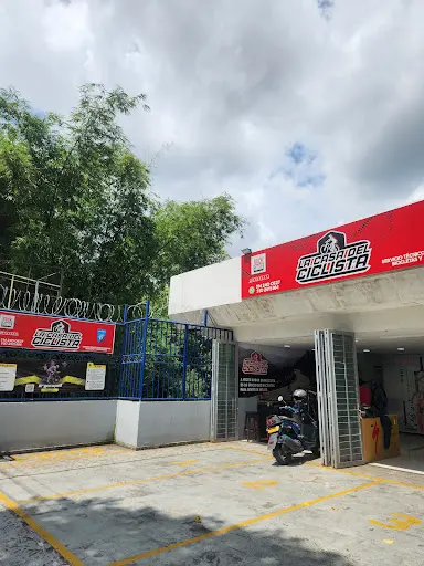 Imagen de La Casa Del Ciclista