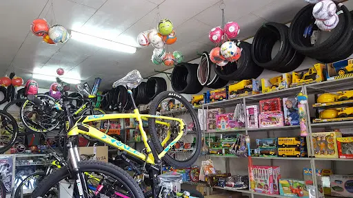 Imagen de La Casa Del Deporte