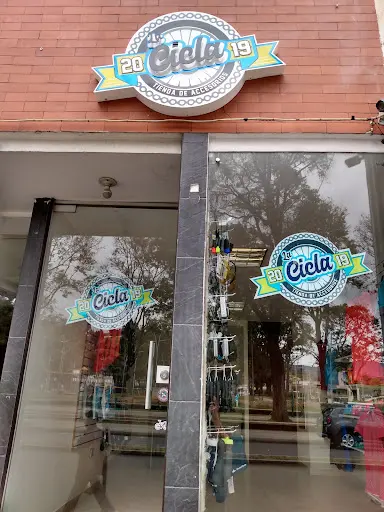 Imagen de La Cicla