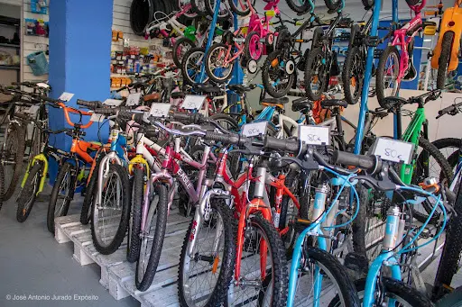 Imagen de La Cicleta
