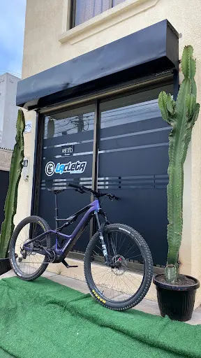 Foto de La Cleta Bike Shop, tienda de bicicletas en La Serena