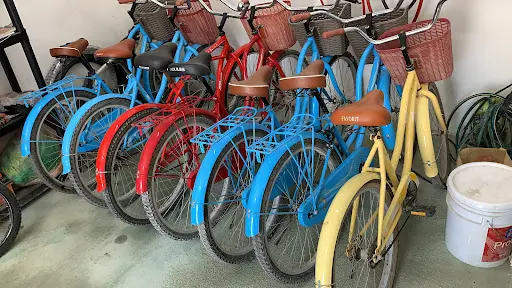 Imagen de La Veleta Rental Bike