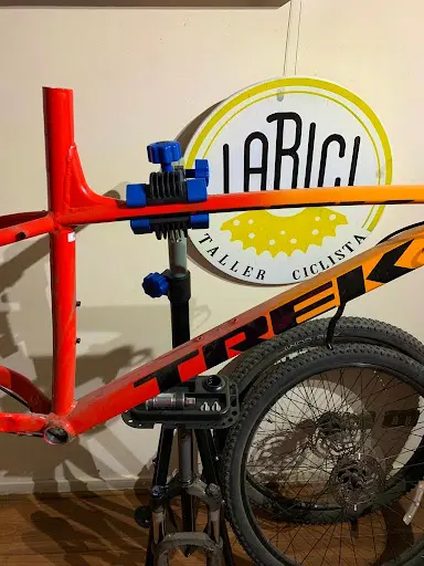 Foto de Labicitallerciclista, taller de bicicletas en Santiago