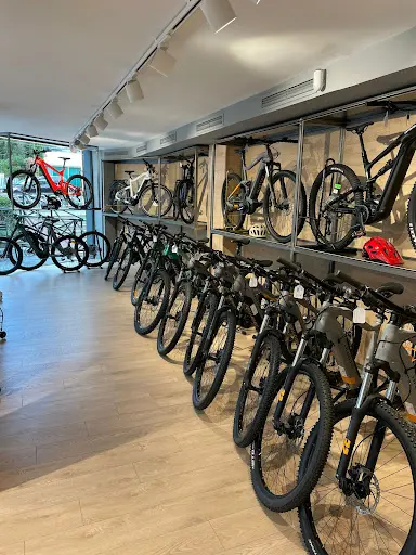 Imagen de Labosch | Tienda De Bicicletas Eléctricas Madrid | Ebikes