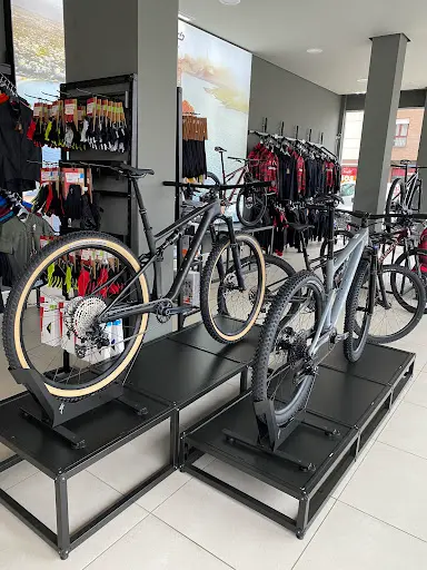 Imagen de Lagos Cycling Store - Specialized Concept Store