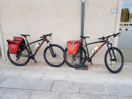 Foto de Lamasbike, alquiler de bicicletas en Arzua