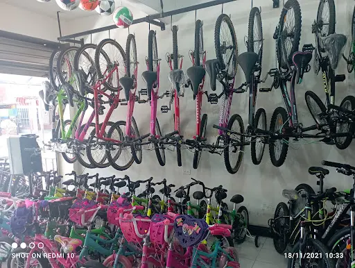Imagen de Las Bicicletas Cúcuta