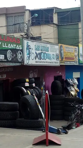 Imagen de Las Lunas