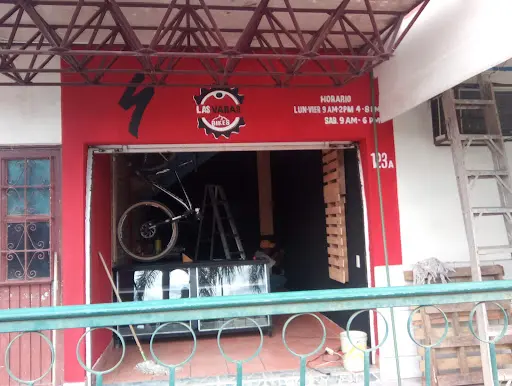 Imagen de Las Varas Bikes