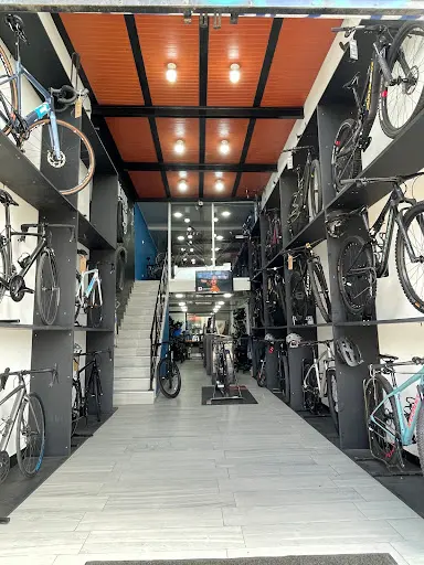 Imagen de Legado Bike Bicis Usadas Certificadas Y Aseguradas