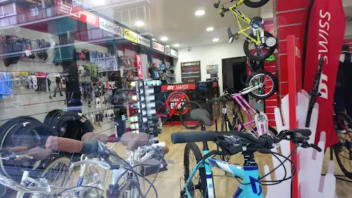 Imagen de Leganés Bike
