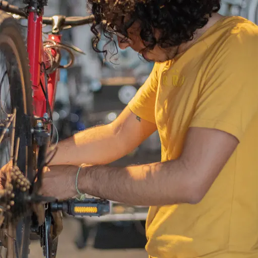 Imagen de Leonand - Taller Mecánico De Bicicletas