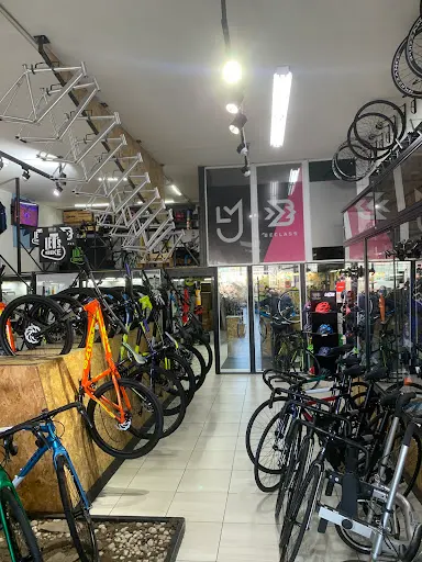 Imagen de Let's Bike